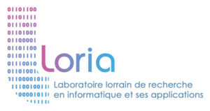 logo of Loria