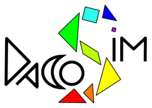 logo of Daccosim